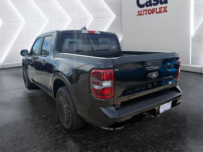2025 Ford Maverick Lobo High