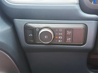 2025 Ford Maverick Lobo High