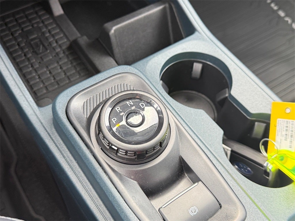 2025 Ford Maverick Lobo High