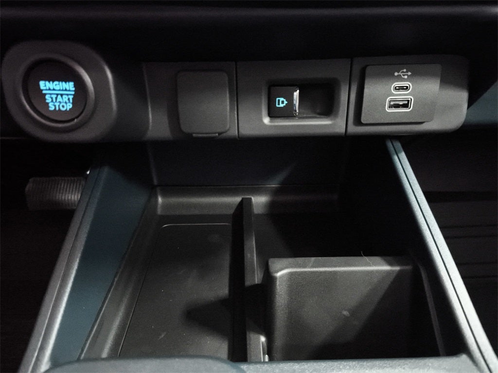 2026 Ford Maverick Lobo High