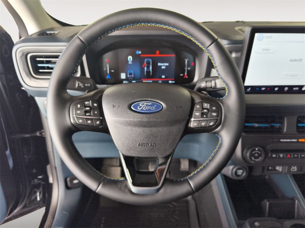 2026 Ford Maverick Lobo High