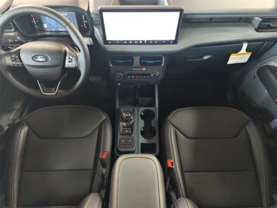 2026 Ford Maverick Lobo High