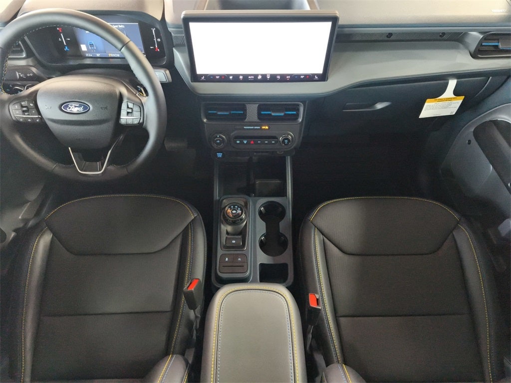 2026 Ford Maverick Lobo High