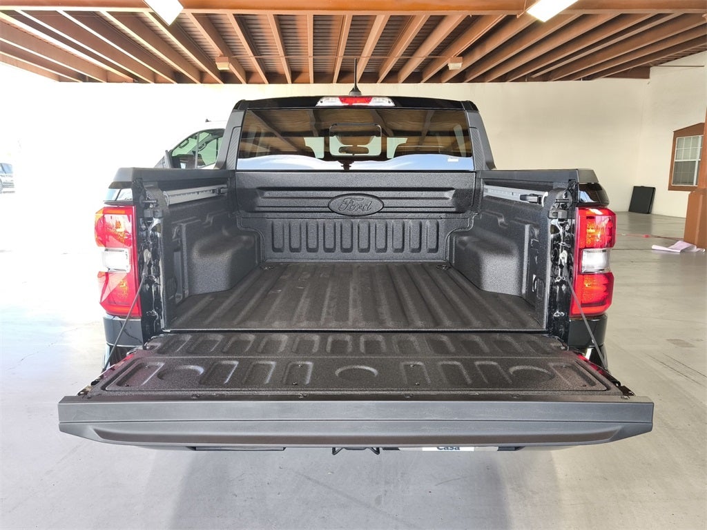 2026 Ford Maverick Lobo High