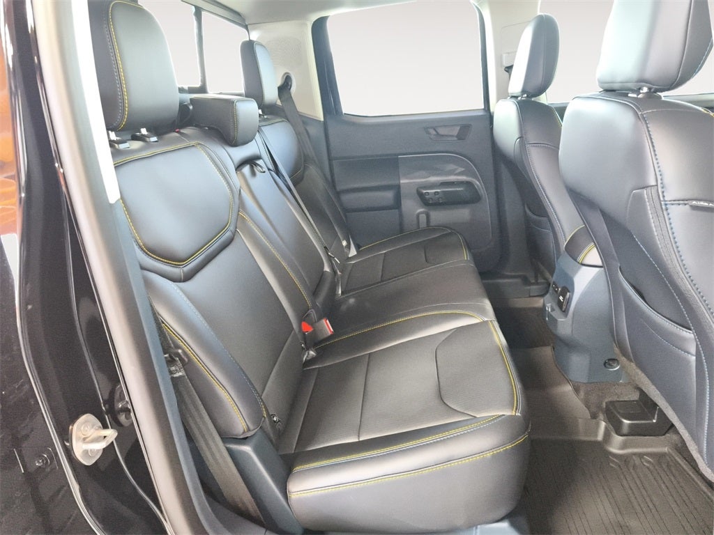 2026 Ford Maverick Lobo High