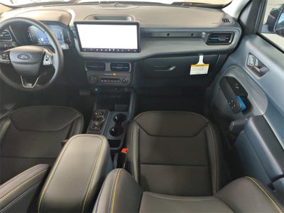 2026 Ford Maverick Lobo High