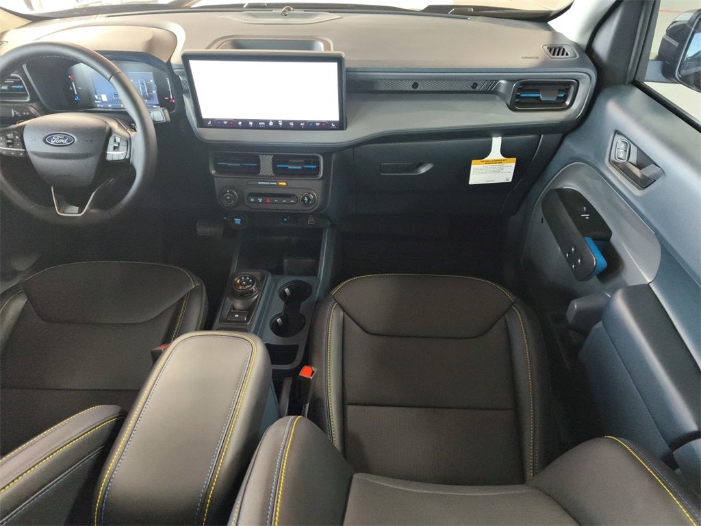 2026 Ford Maverick Lobo High