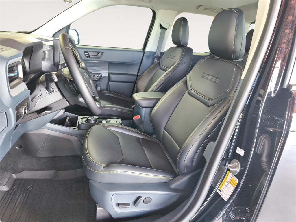 2026 Ford Maverick Lobo High