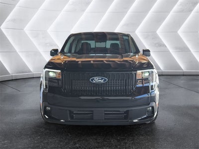 2026 Ford Maverick Lobo High