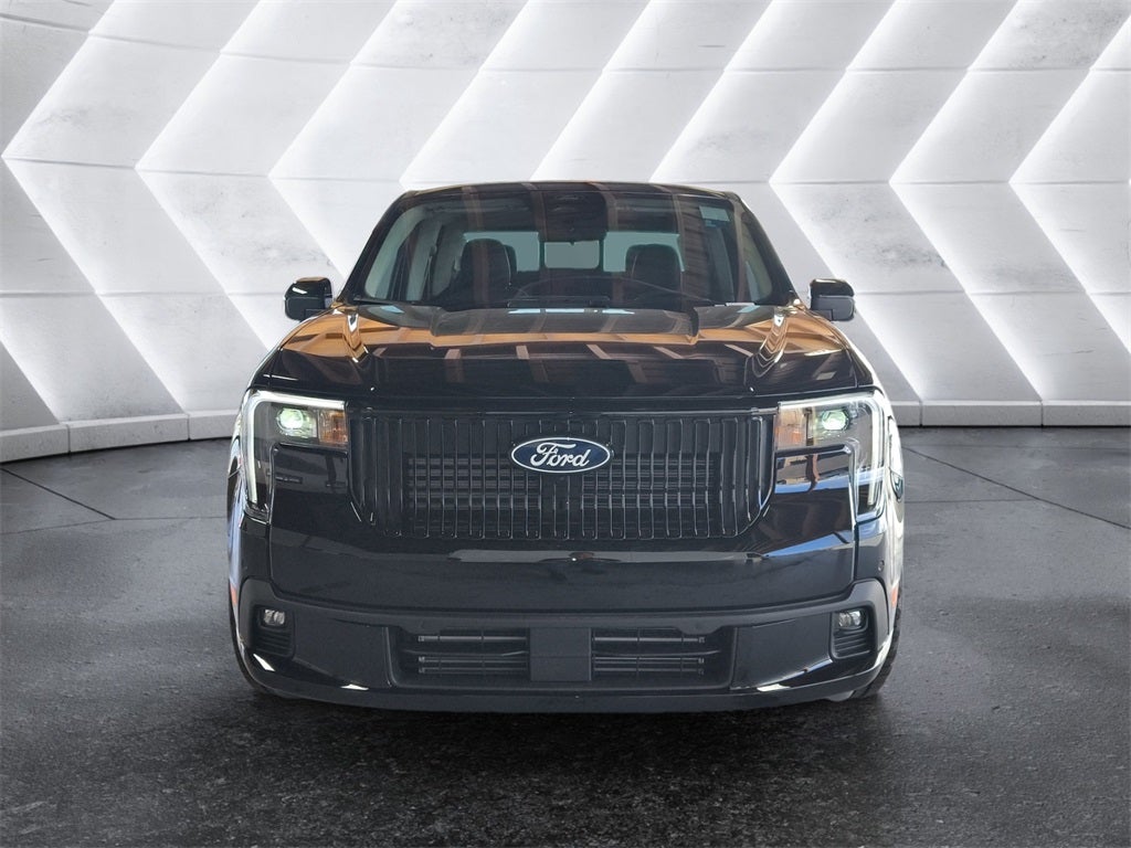 2026 Ford Maverick Lobo High