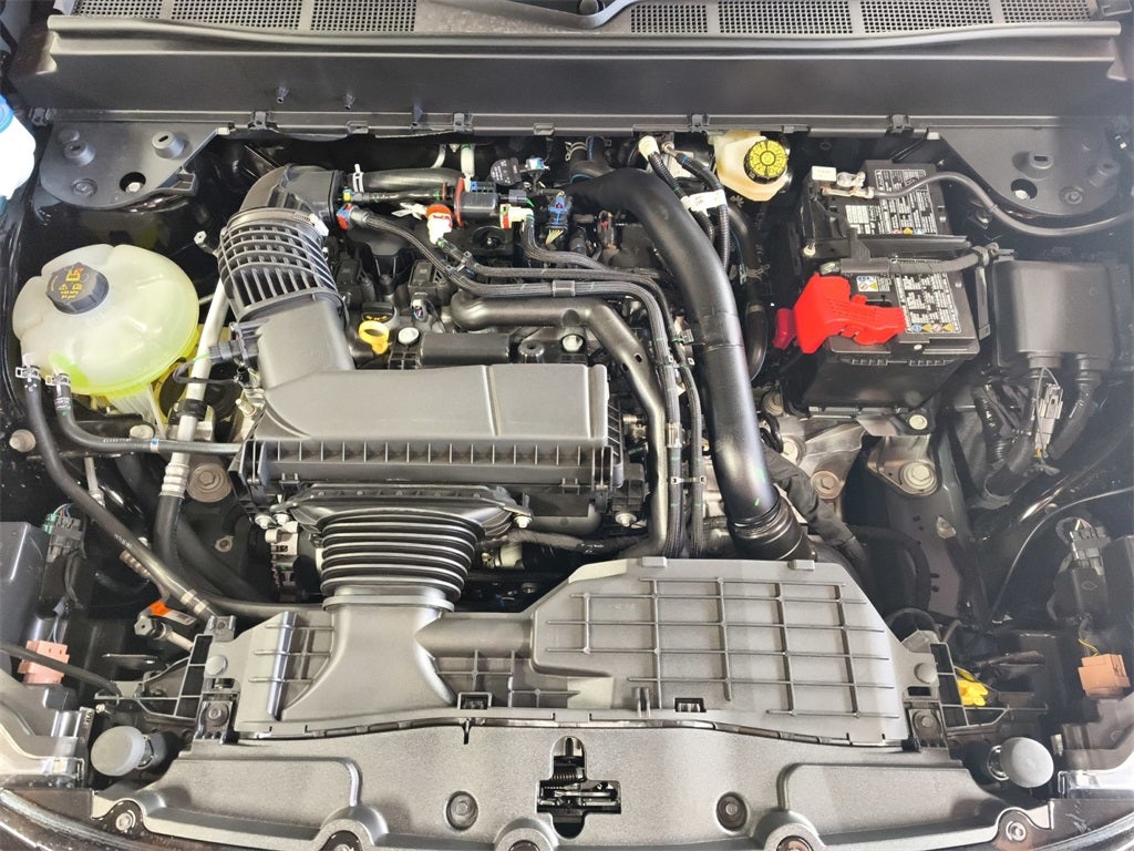 2026 Ford Maverick Lobo High