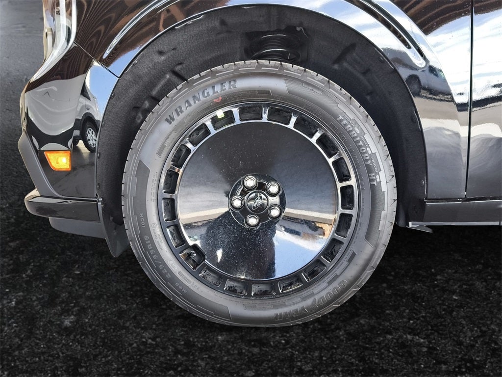 2026 Ford Maverick Lobo High