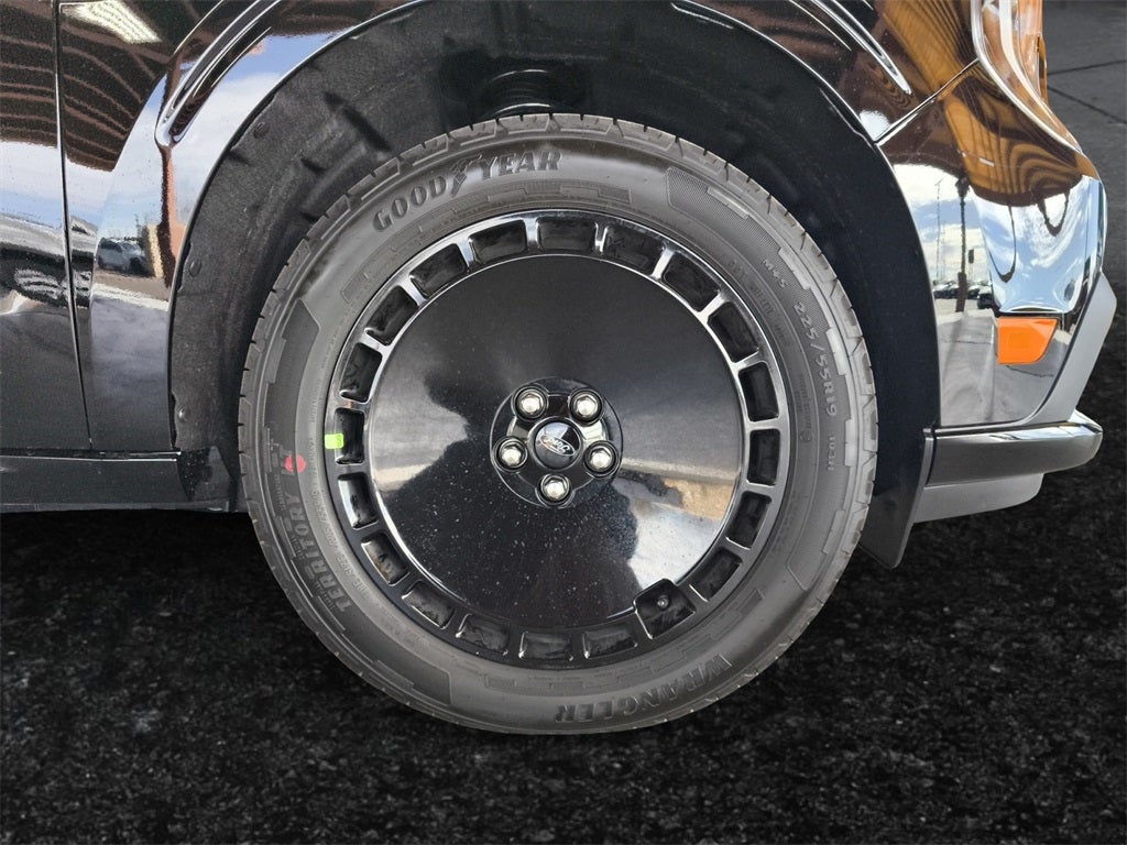 2026 Ford Maverick Lobo High