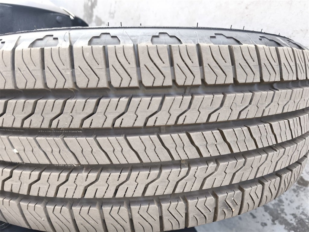 2026 Ford Maverick Lobo High