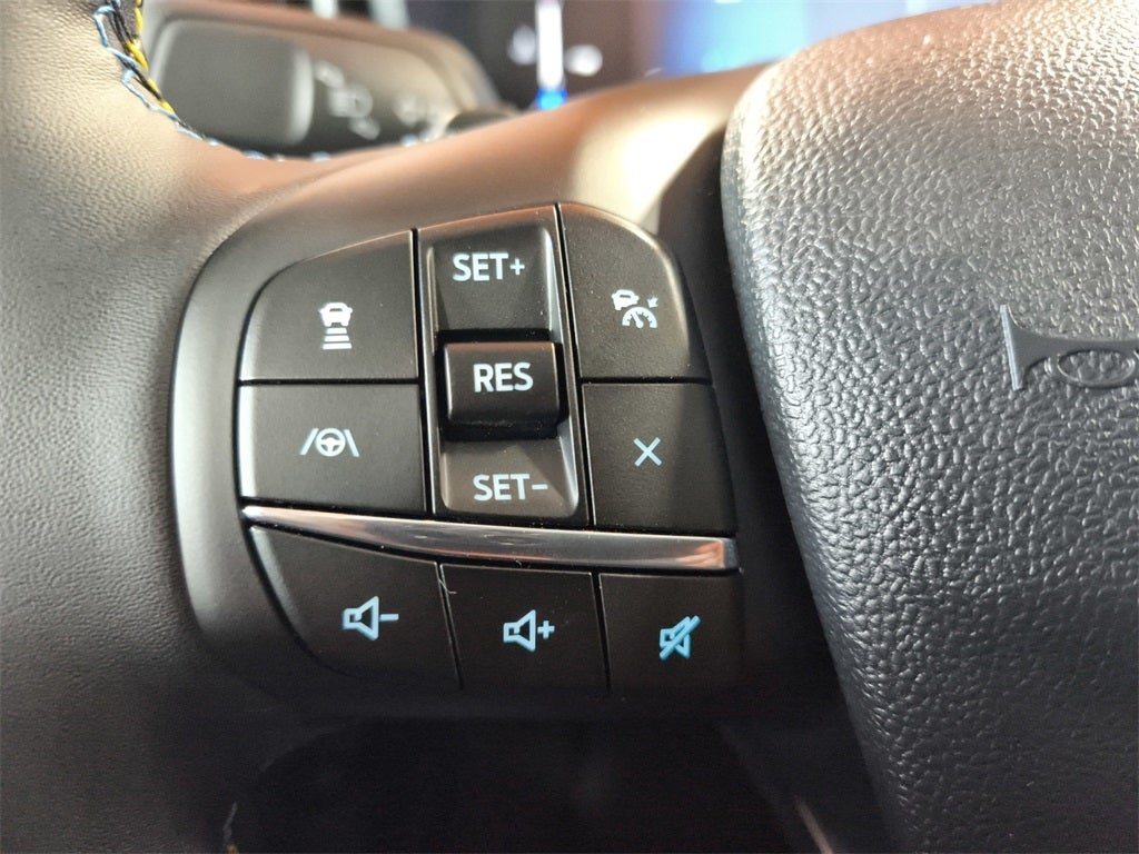 2026 Ford Maverick Lobo High