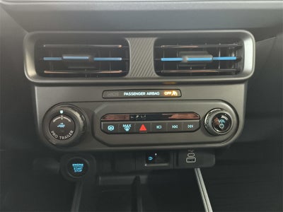 2026 Ford Maverick Lobo High