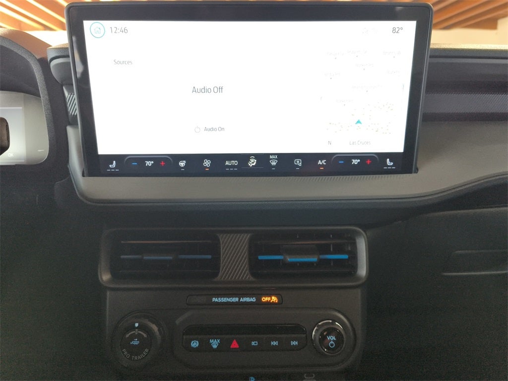 2026 Ford Maverick Lobo High