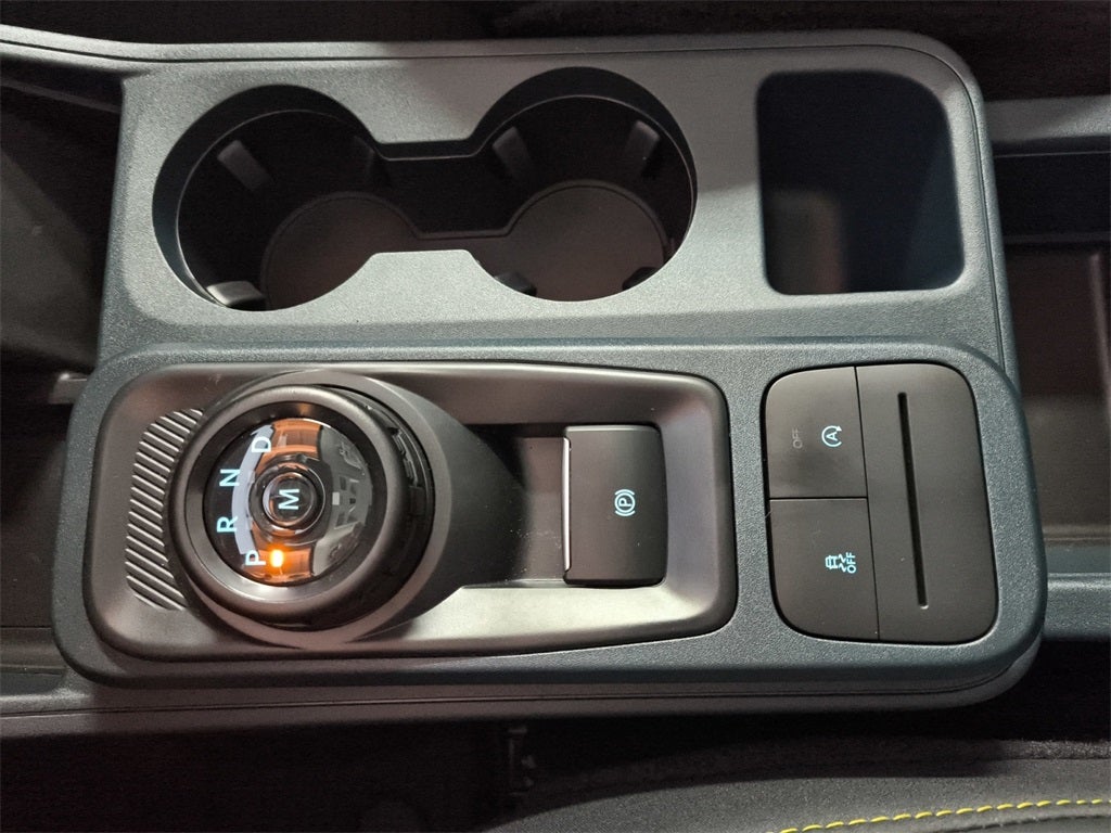 2026 Ford Maverick Lobo High