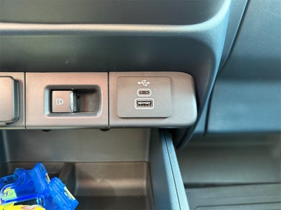 2025 Ford Maverick Lobo High