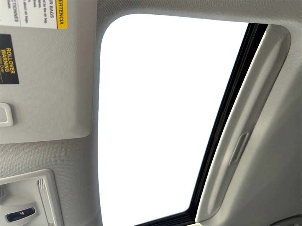 2025 Ford Maverick Lobo High