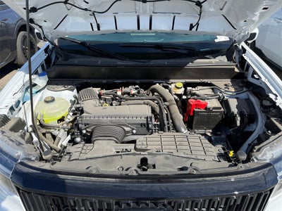 2025 Ford Maverick Lobo High