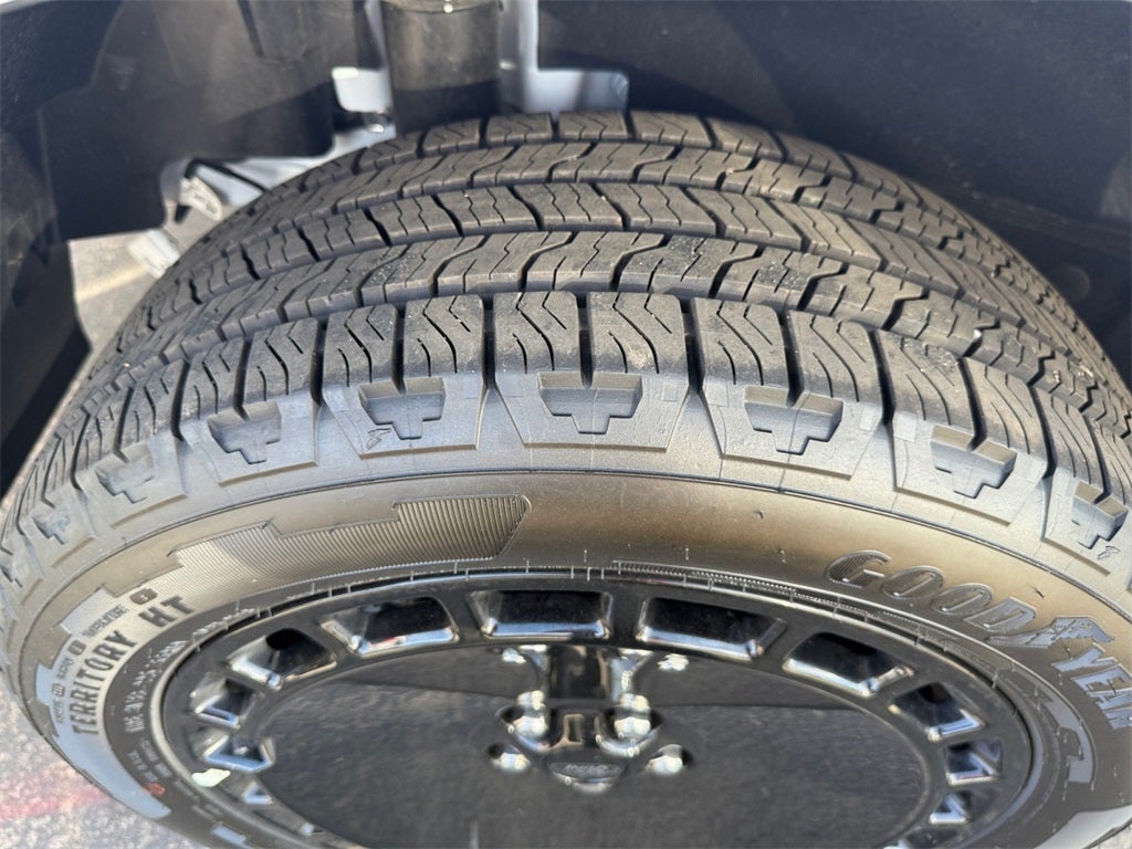 2025 Ford Maverick Lobo High