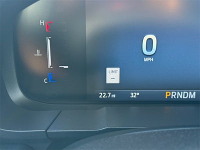 2025 Ford Maverick Lobo High