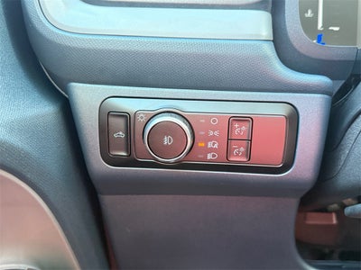 2025 Ford Maverick Lobo High