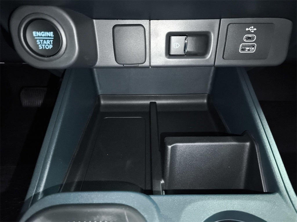 2026 Ford Maverick Lobo High