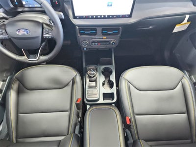 2026 Ford Maverick Lobo High