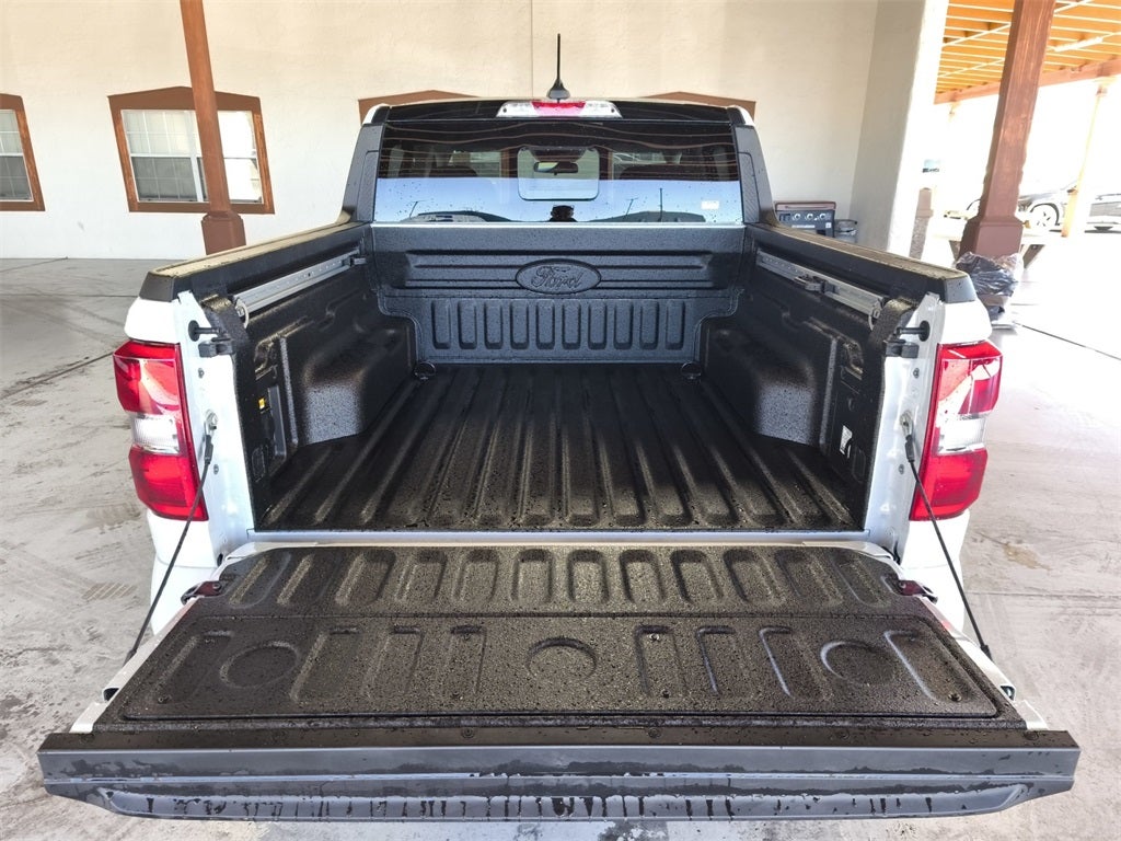 2026 Ford Maverick Lobo High