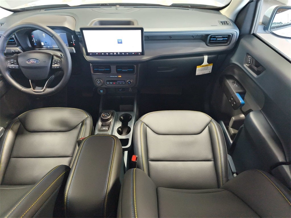 2026 Ford Maverick Lobo High