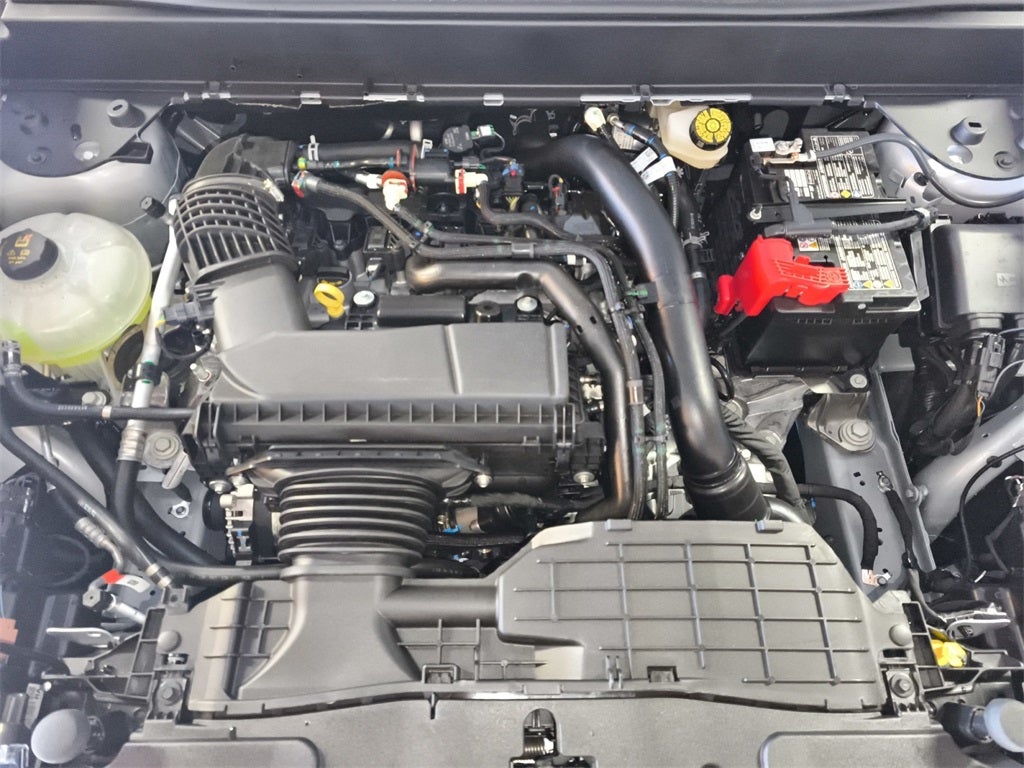 2026 Ford Maverick Lobo High