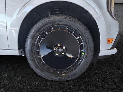 2026 Ford Maverick Lobo High