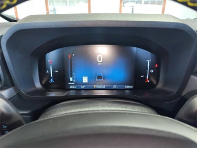 2026 Ford Maverick Lobo High