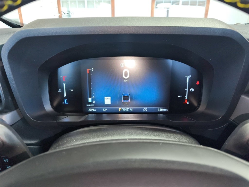 2026 Ford Maverick Lobo High