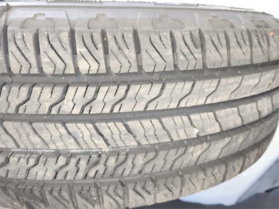 2026 Ford Maverick Lobo High