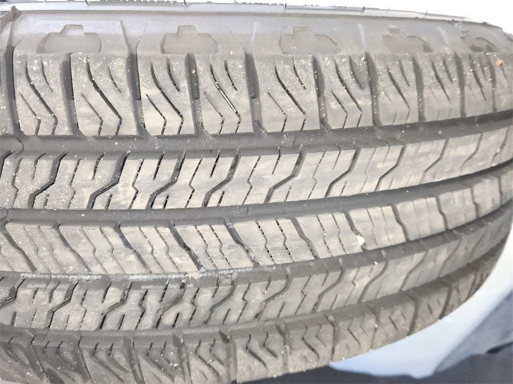 2026 Ford Maverick Lobo High