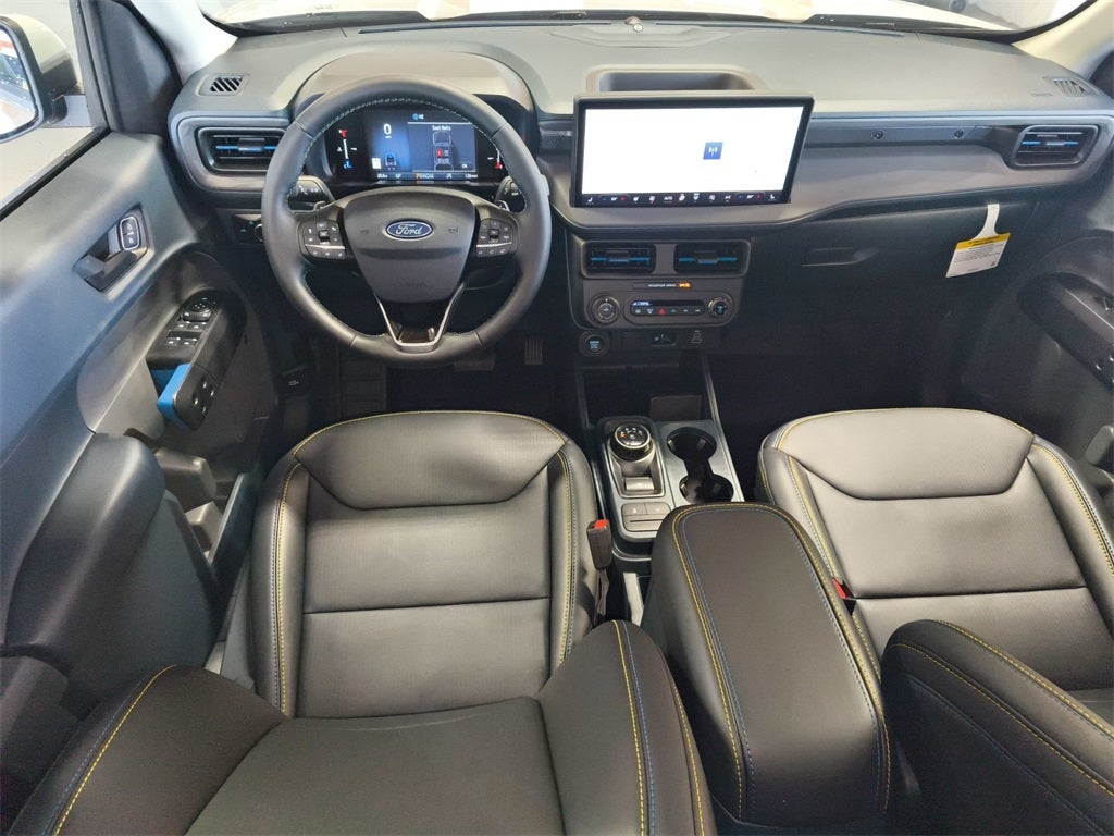 2026 Ford Maverick Lobo High