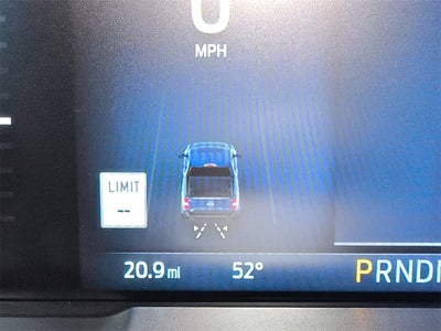 2026 Ford Maverick Lobo High