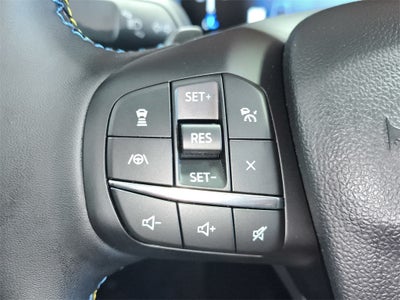 2026 Ford Maverick Lobo High