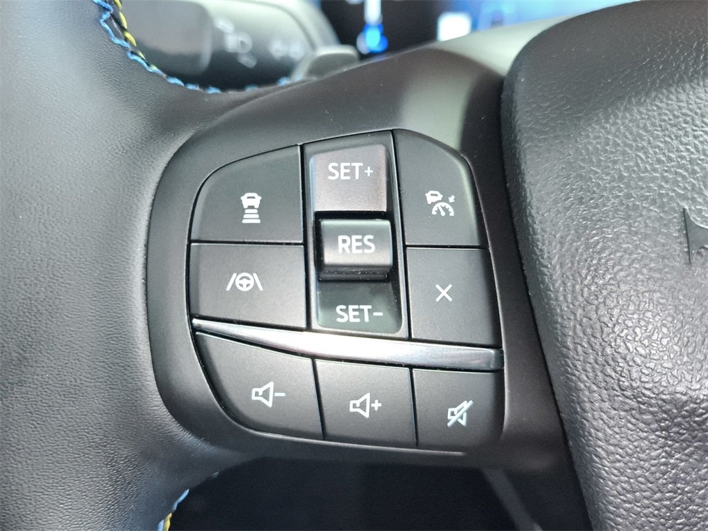 2026 Ford Maverick Lobo High