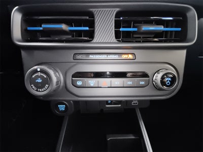 2026 Ford Maverick Lobo High