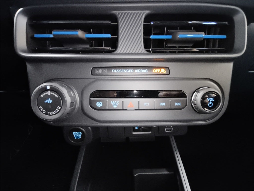 2026 Ford Maverick Lobo High