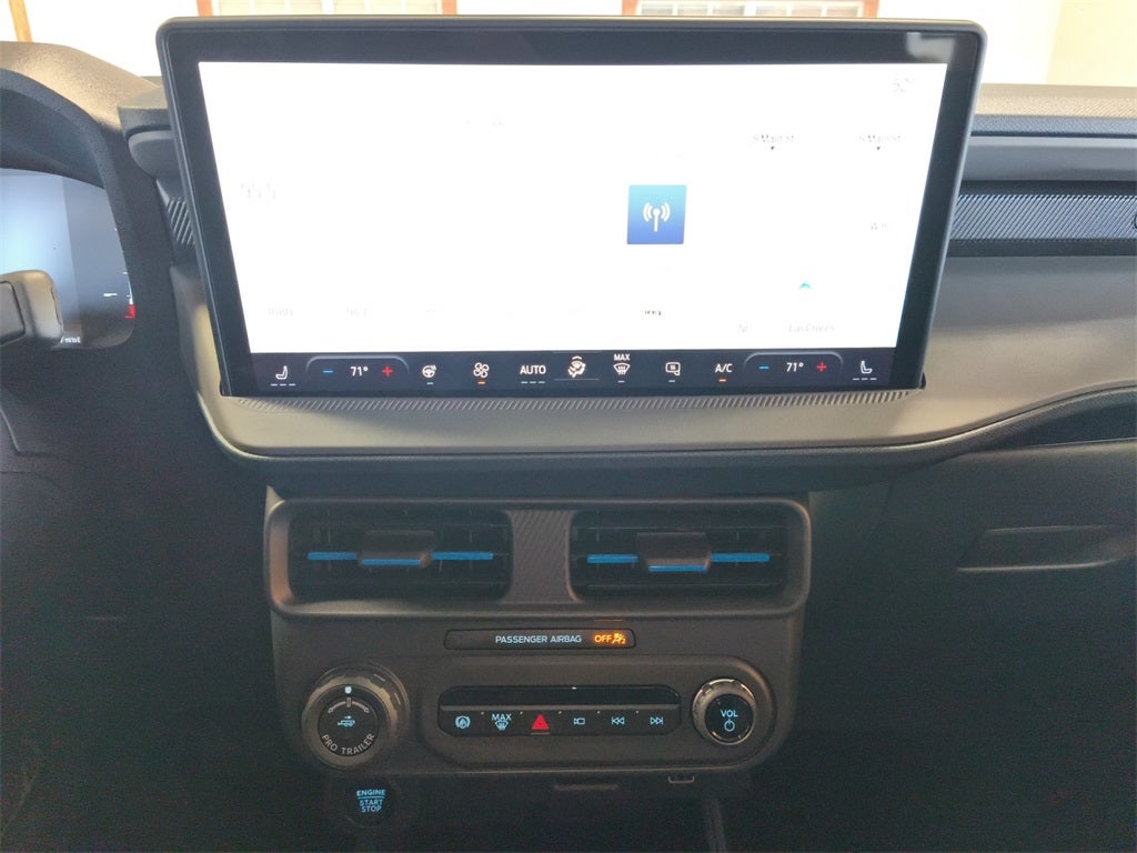 2026 Ford Maverick Lobo High