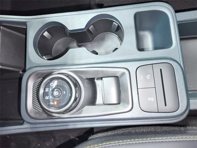 2026 Ford Maverick Lobo High