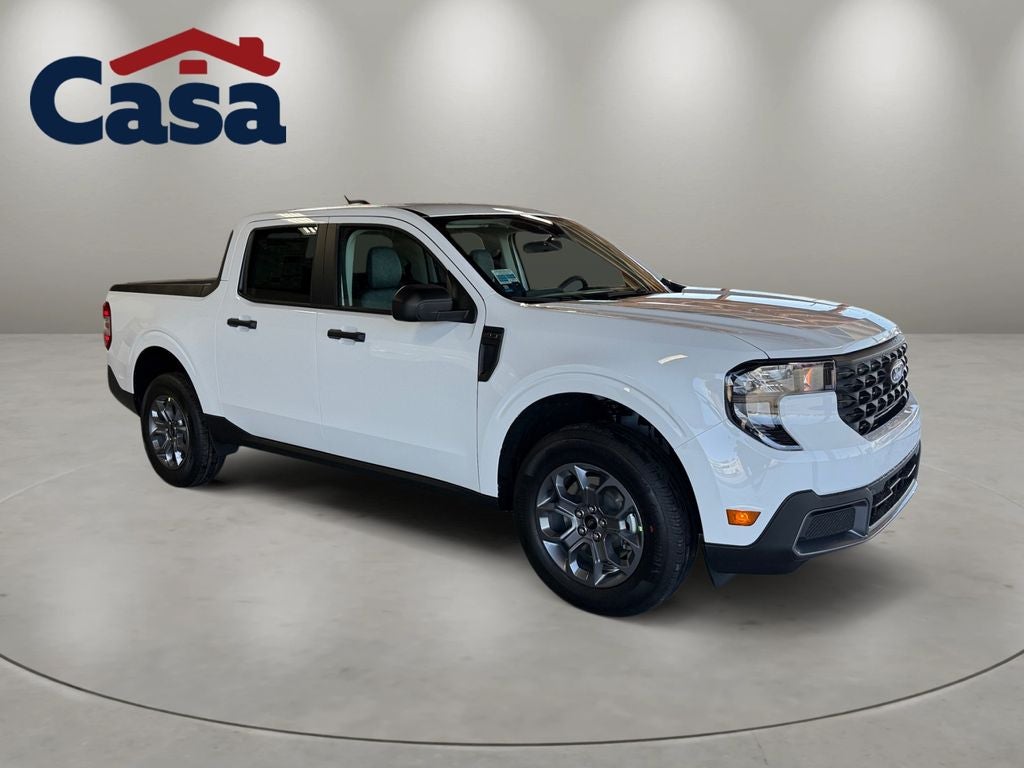 2026 Ford Maverick XLT FWD's photo