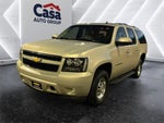 2007 Chevrolet Suburban 2500 LT