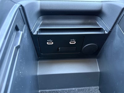 2025 Mazda Mazda CX-30 2.5 Turbo Premium Package