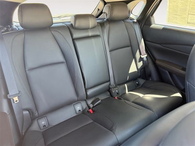 2025 Mazda Mazda CX-30 2.5 Turbo Premium Package